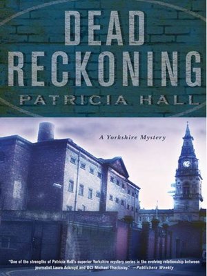 cover image of Dead Reckoning